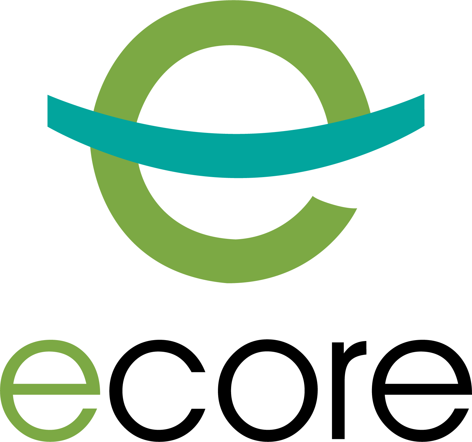 eCore logo